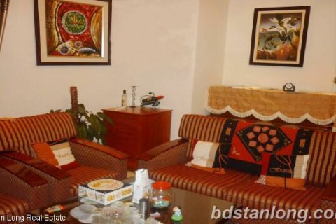 2 bedrooms Apartment in Nam Tu Liem, Ha Noi, No. 7996