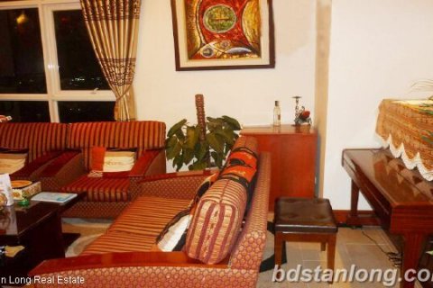 2 bedrooms Apartment in Nam Tu Liem, Ha Noi, No. 7996 2