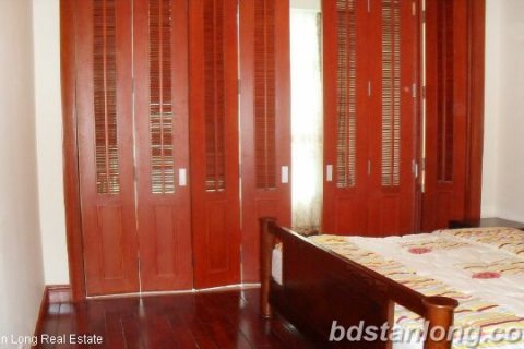 2 bedrooms Apartment in Nam Tu Liem, Ha Noi, No. 7994 3