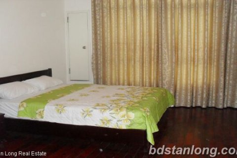 2 bedrooms Apartment in Nam Tu Liem, Ha Noi, No. 7994 7