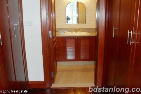 2 bedrooms Apartment in Nam Tu Liem, Ha Noi, No. 7994 5