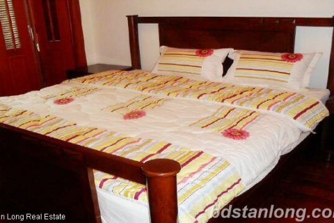 2 bedrooms Apartment in Nam Tu Liem, Ha Noi, No. 7994 2