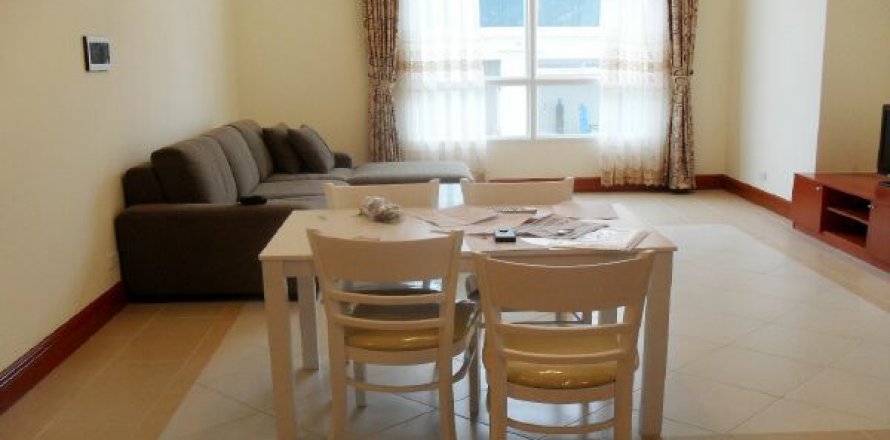 2 bedrooms Apartment in Nam Tu Liem, Ha Noi, No. 7994