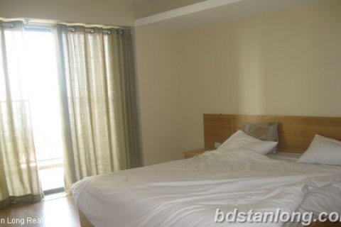 3 bedrooms Apartment in Dong Da, Ha Noi,  No. 7990 6