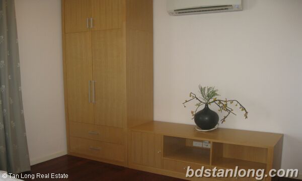 Квартира с 3 спальнями в Донгда, Ханой, Вьетнам № 7990
