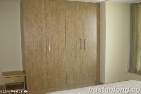 3 bedrooms Apartment in Dong Da, Ha Noi,  No. 7990 3