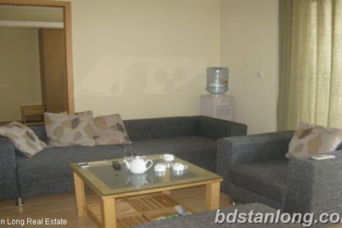 3 bedrooms Apartment in Dong Da, Ha Noi,  No. 7990 5