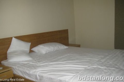3 bedrooms Apartment in Dong Da, Ha Noi,  No. 7990