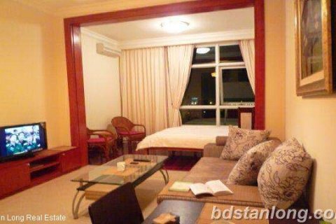 Квартира с 1 спальней в Намтыльем, Ханой , № 7991 2