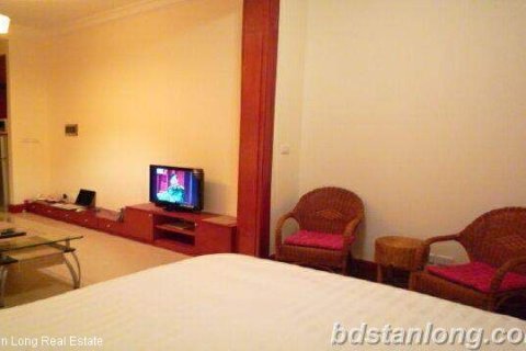 Квартира с 1 спальней в Намтыльем, Ханой , № 7991 4