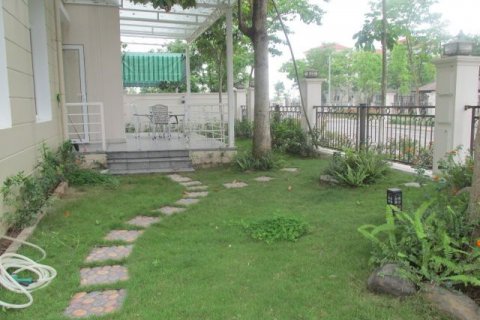 5 bedrooms Villa in Hoai Duc, Ha Noi,  No. 5936