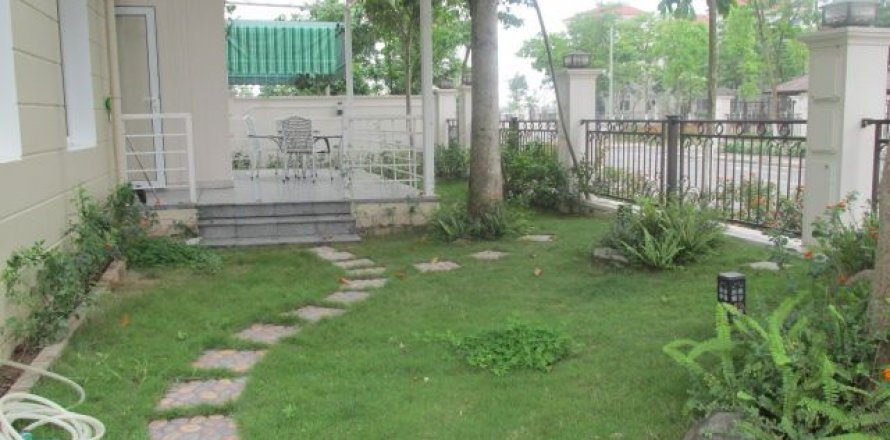 5 bedrooms Villa in Hoai Duc, Ha Noi,  No. 5936