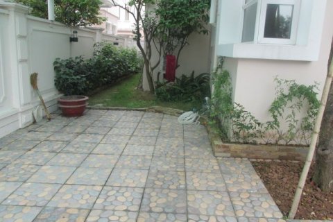 5 bedrooms Villa in Hoai Duc, Ha Noi,  No. 5936 4