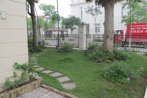 5 bedrooms Villa in Hoai Duc, Ha Noi,  No. 5936 3