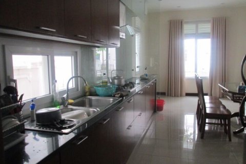 5 bedrooms Villa in Hoai Duc, Ha Noi,  No. 5936 8