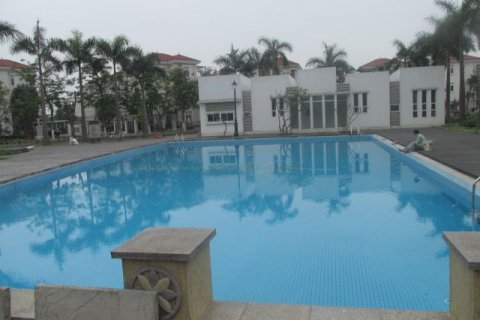 5 bedrooms Villa in Hoai Duc, Ha Noi,  No. 5936 21