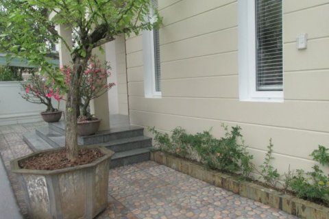 5 bedrooms Villa in Hoai Duc, Ha Noi,  No. 5936 2