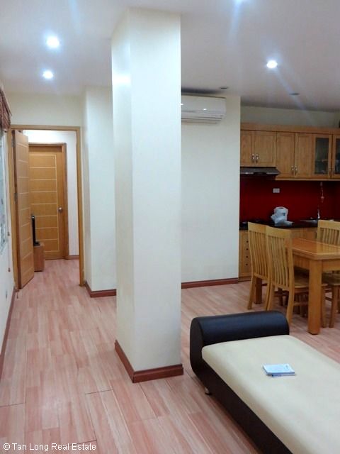 1 bedroom Apartment in Long Bien, Ha Noi, Vietnam No. 6425