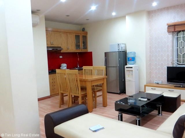 1 bedroom Apartment in Long Bien, Ha Noi, Vietnam No. 6425