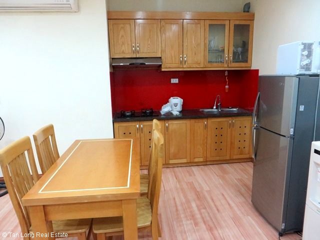 1 bedroom Apartment in Long Bien, Ha Noi, Vietnam No. 6425