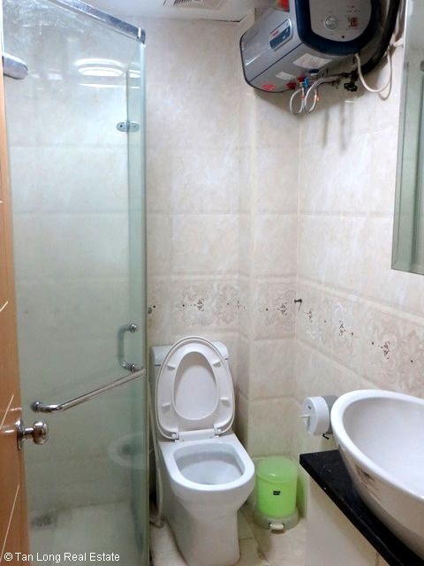 1 bedroom Apartment in Long Bien, Ha Noi, Vietnam No. 6425