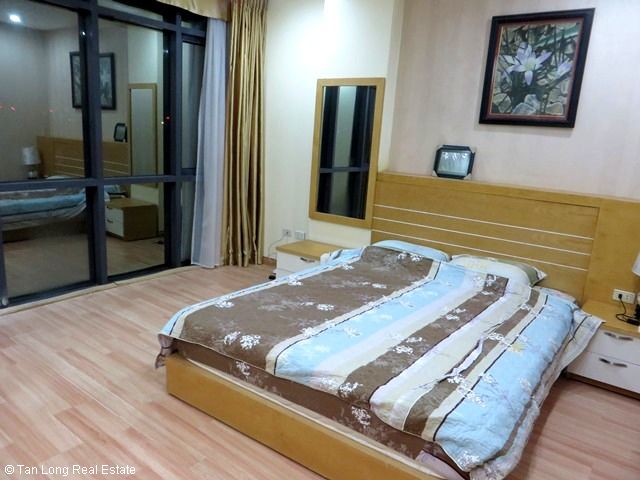 1 bedroom Apartment in Long Bien, Ha Noi, Vietnam No. 6425