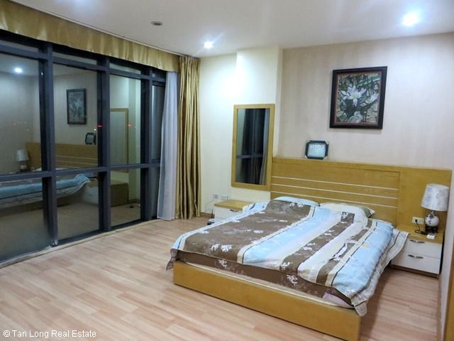 1 bedroom Apartment in Long Bien, Ha Noi, Vietnam No. 6425
