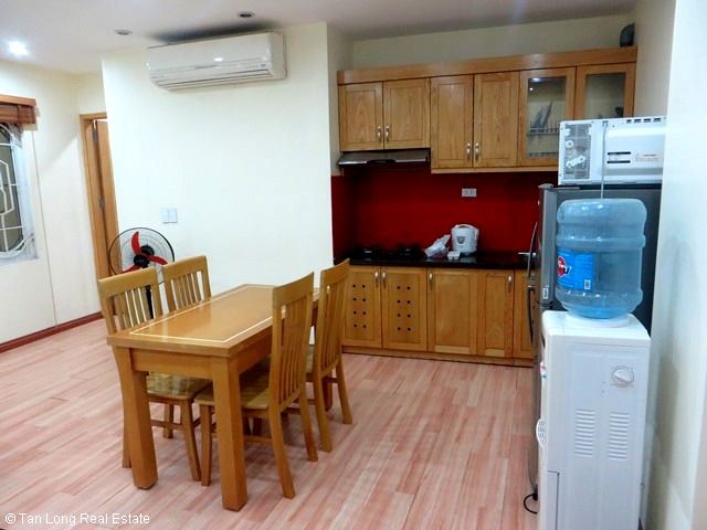 1 bedroom Apartment in Long Bien, Ha Noi, Vietnam No. 6425