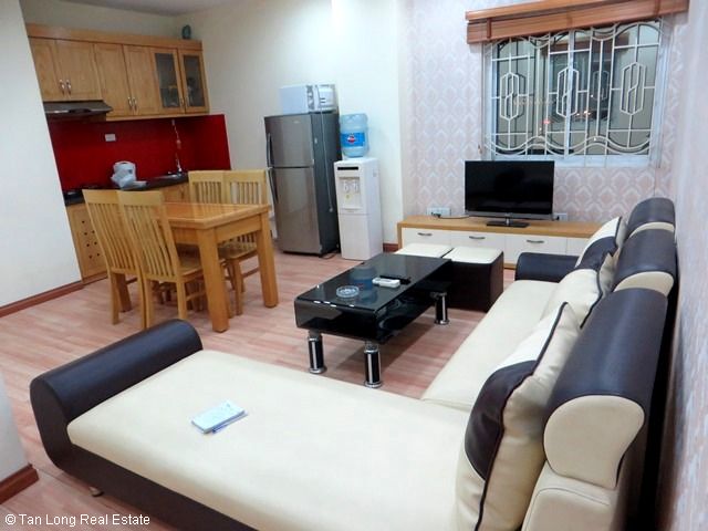 1 bedroom Apartment in Long Bien, Ha Noi, Vietnam No. 6425