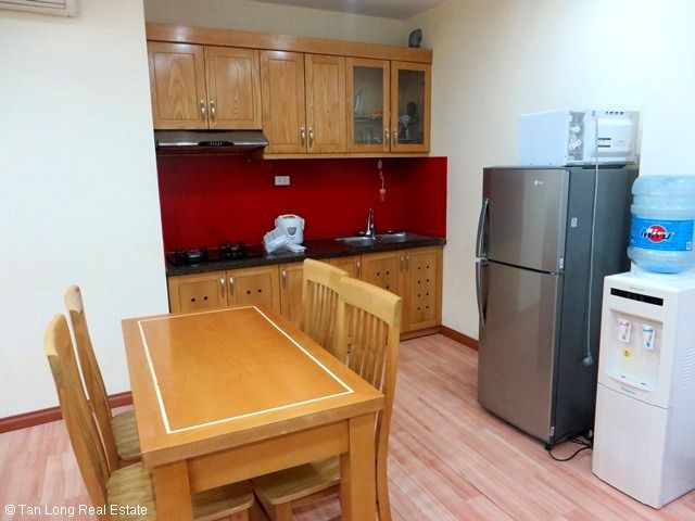 1 bedroom Apartment in Long Bien, Ha Noi, Vietnam No. 6425