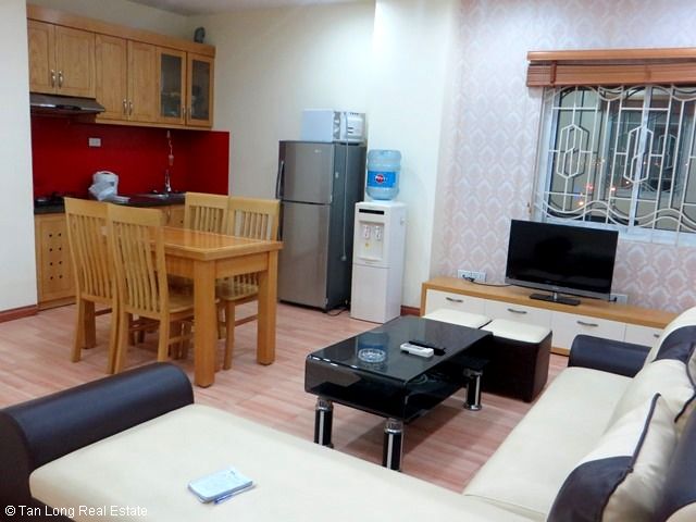 1 bedroom Apartment in Long Bien, Ha Noi, Vietnam No. 6425