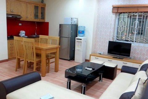 1 bedroom Apartment in Long Bien, Ha Noi,  No. 6425