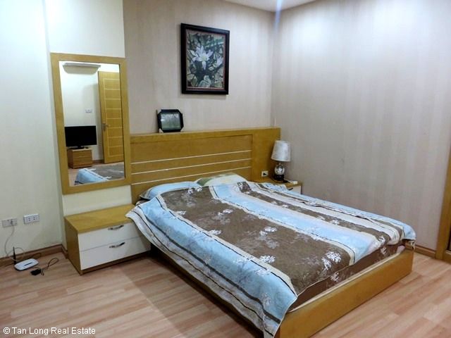 1 bedroom Apartment in Long Bien, Ha Noi, Vietnam No. 6425
