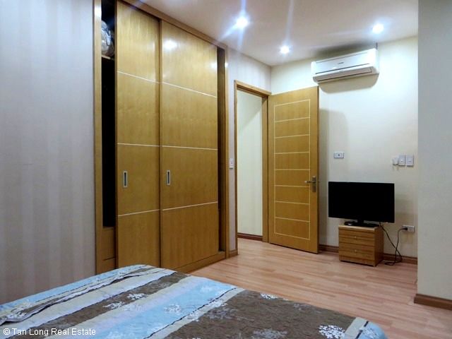 1 bedroom Apartment in Long Bien, Ha Noi, Vietnam No. 6425