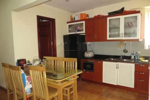 Квартира с 3 спальнями в Каузяй, Ханой , № 5935 3