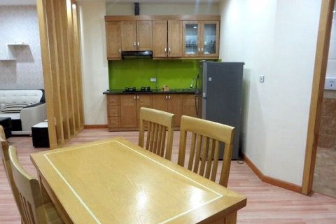 Квартира с 1 спальней в Лонгбьен, Ханой ,  № 6426 6