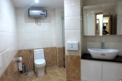 Квартира с 1 спальней в Лонгбьен, Ханой ,  № 6426 9