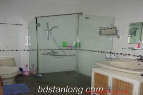 4 bedrooms Villa in Tay Ho, Ha Noi, No. 6017 5
