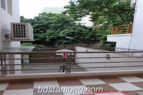 4 bedrooms Villa in Tay Ho, Ha Noi, No. 6017 3