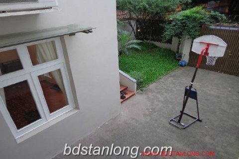 4 bedrooms Villa in Tay Ho, Ha Noi, No. 6017 6