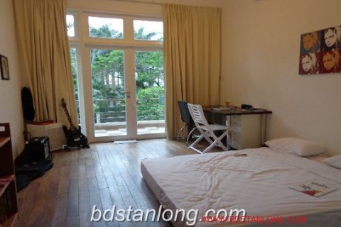 4 bedrooms Villa in Tay Ho, Ha Noi, No. 6017 9