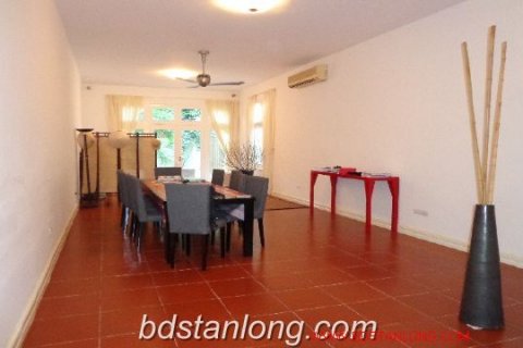 4 bedrooms Villa in Tay Ho, Ha Noi, No. 6017 15
