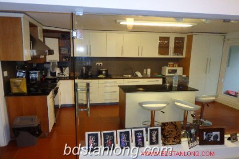 4 bedrooms Villa in Tay Ho, Ha Noi, No. 6017 14