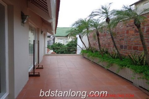 4 bedrooms Villa in Tay Ho, Ha Noi, No. 6017 4
