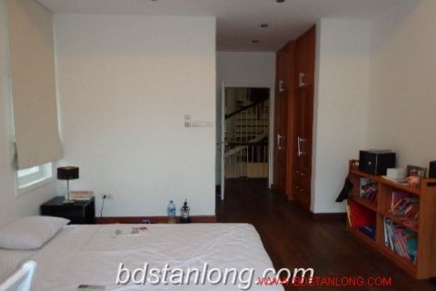 4 bedrooms Villa in Tay Ho, Ha Noi, No. 6017 11
