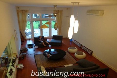 4 bedrooms Villa in Tay Ho, Ha Noi, No. 6017 10