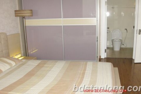 3 bedrooms Apartment in Tay Ho, Ha Noi, No. 7708 13