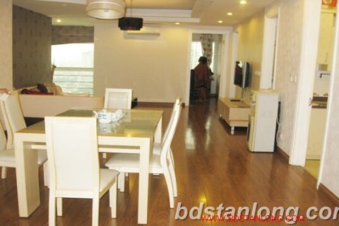 3 bedrooms Apartment in Tay Ho, Ha Noi, No. 7708 10