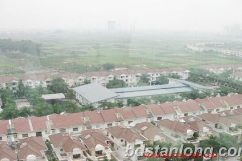 3 bedrooms Apartment in Tay Ho, Ha Noi, No. 7708 9