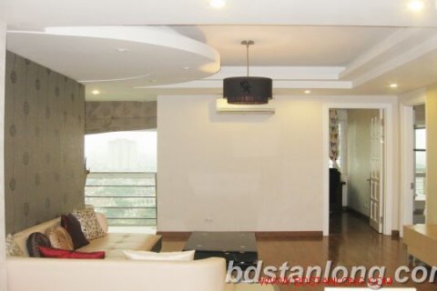 3 bedrooms Apartment in Tay Ho, Ha Noi, No. 7708 4